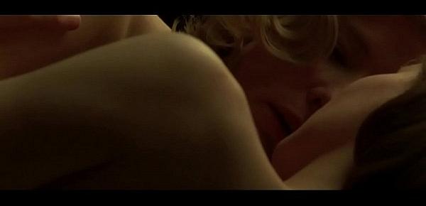  Cate Blanchett, Rooney Mara in Carol (2015)